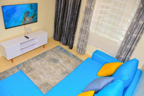 Karibu Place Kamakis- Opp Greenspot Gardens